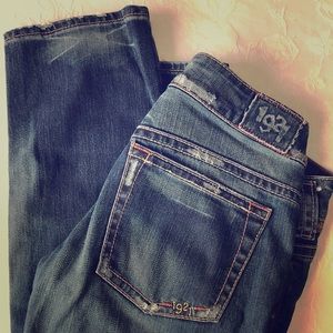 1921 Jeans